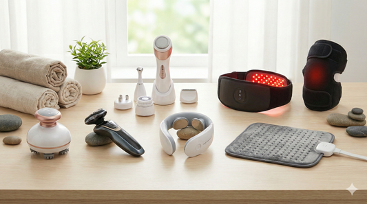 Boost Your Daily Wellness with Smart Health Essentials