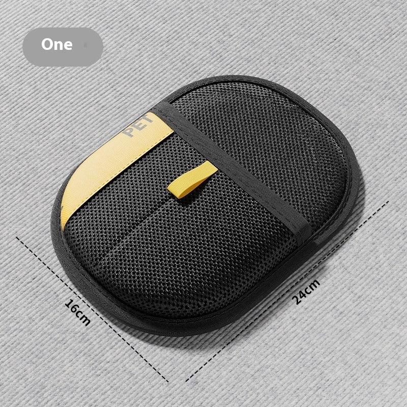 Cat Hair Remover Brush – Gentle, Fast Fur Cleanup