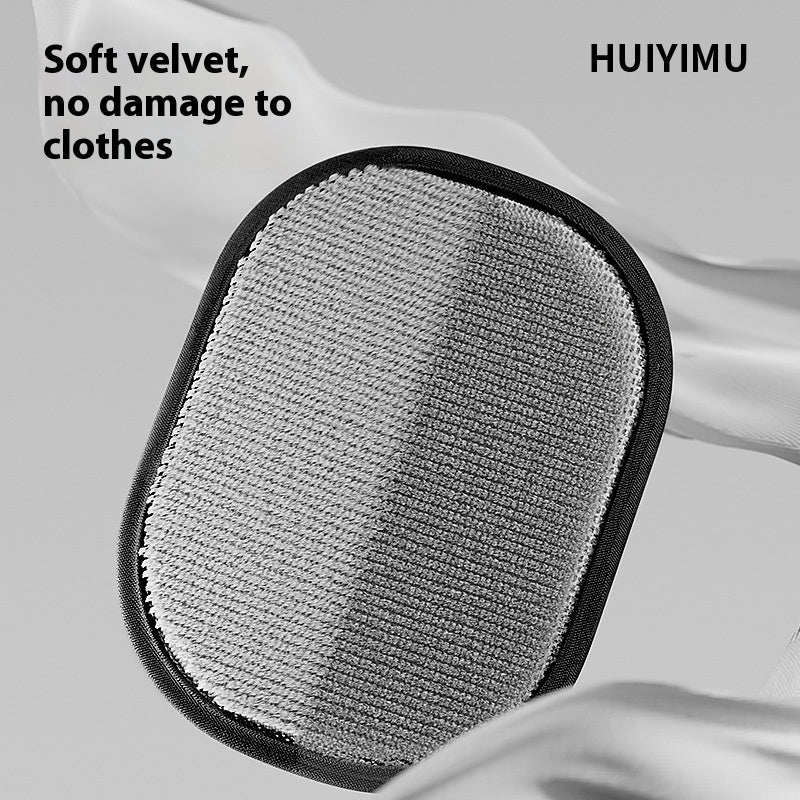 Cat Hair Remover Brush – Gentle, Fast Fur Cleanup