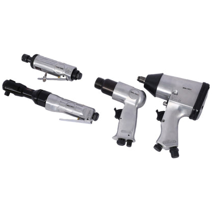 71-Piece Air Tools Kit for DIY and Workshop Projects