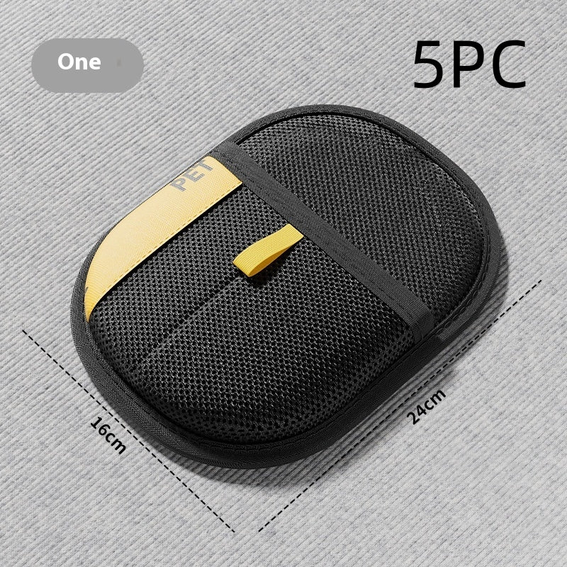 Cat Hair Remover Brush – Gentle, Fast Fur Cleanup